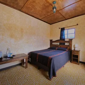 Hotel Maya Ik', Antigua