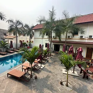 Mahasok , Luang Prabang Laos