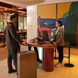 visit hotel