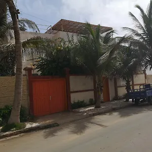 Keur Diame , Dakar Senegal