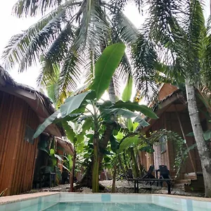 Ecostay , Panglao Philippinen
