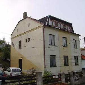Trojska Guest house Prague