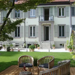 Laupenring, , Basel Schweiz