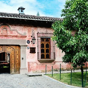 Bed & Breakfast La Casa De La Alameda, Antigua