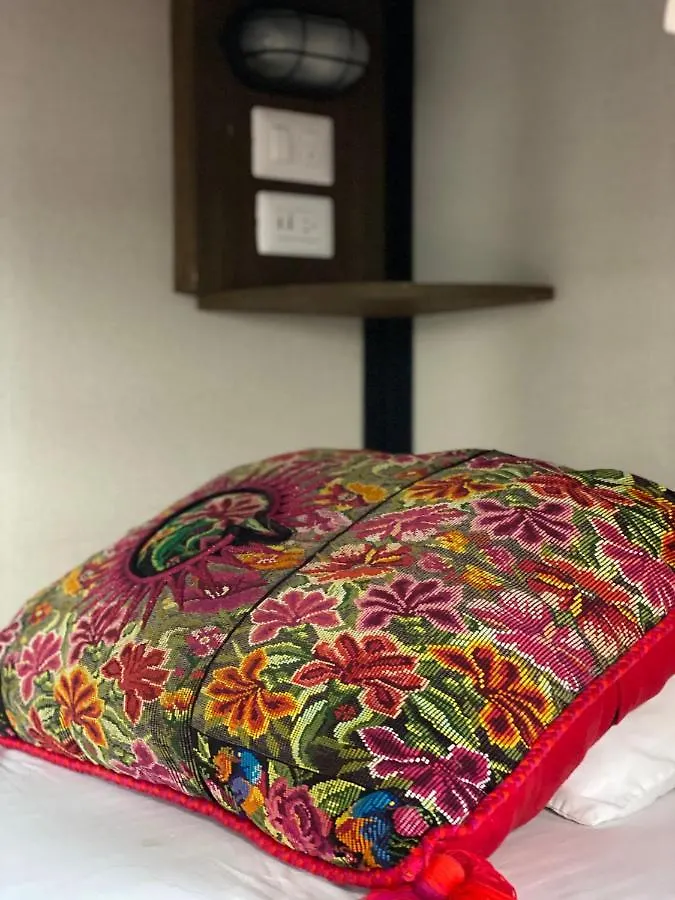 Barbara'S Boutique Hostel Antigua Guatemala