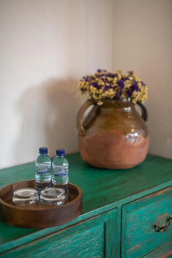 Barbara'S Boutique Hostel Antigua