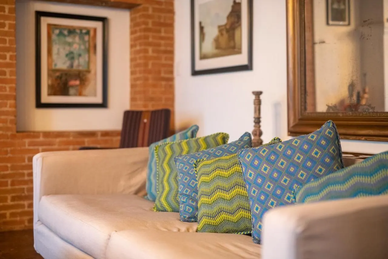 Barbara'S Boutique Hostel Antigua