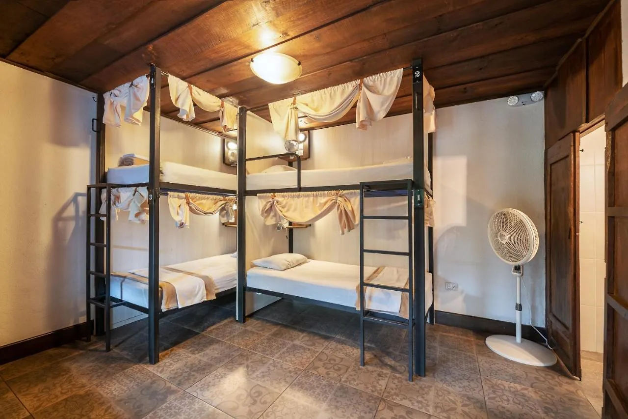 Barbara'S Boutique Hostel Antigua